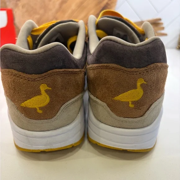 Nike Air Max 1 PRM Duck - Picture 6 of 6
